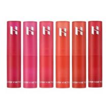 HOLIKA HOLIKA - Water Vibe Tint - 6 Colors #05 Dipped