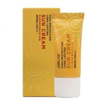 LEBELAGE - High Protection Sun Cream - 3 Types Long Lasting