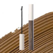 Judydoll - Precision Brow Mascara - 4 Colors #P04 Soft Brown - 4.5g