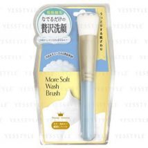 LUCKY TRENDY - More Soft Wash Brush 1 pc