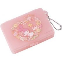 Skater - My Melody Pill Case One Size