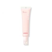 peripera - Filter Fit Milk Tone Up - 3 Colors #01 Snow Peach