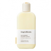 ongredients - Skin Barrier Calming Lotion 220ml