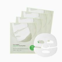 SUNGBOON EDITOR - Deep Collagen Mask Set - Masque au collagène – 4 versions