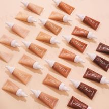 MISSGUIDED - Meet Your Match Demi-Matte Foundation 04 - 30g