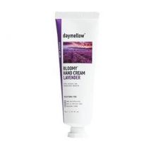 daymellow - Bloomy Hand Cream - 4 Types #03 Lavender