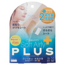 COGIT - Sara Fity Soft Airly Plus 16 sheets