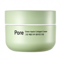 Milk Touch - Green Apple Collagen Cream 50ml