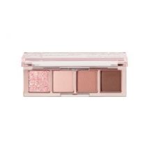 NATURE REPUBLIC - Daily Basic Palette - 7 Types #02 Rosy