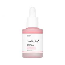 medicube - PDRN Pink Peptide Serum - Sérum aux peptides et PDRN