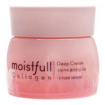 ETUDE - Moistfull Collagen Deep Cream