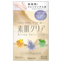 BATHCLIN - Aroma Collection Bath Salt 6 pcs