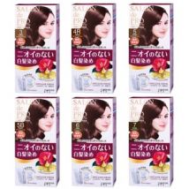 DARIYA - Salon De Pro Hair Color Liquid 03 Bright Brown