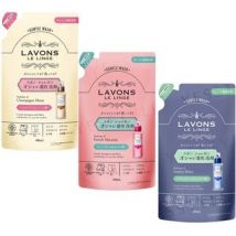 NatureLab - LAVONS Syarevons Gentle Laundry Detergent