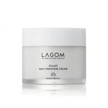 LAGOM - Cellus Deep Moisture Cream 60ml