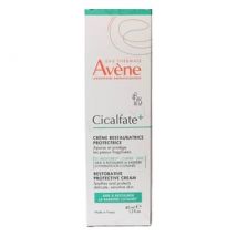 Avene - Cicalfate+ Restorative Protective Cream 40ml