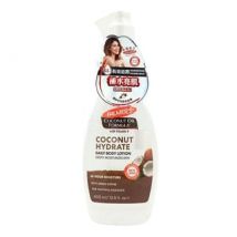 PALMER'S - Coconut Hydrate Daily Body Lotion 400ml