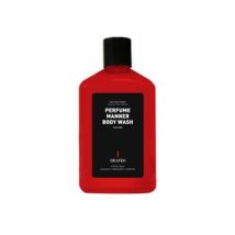 GRAFEN - Perfume Manner Body Wash 2024 Version - 250ml