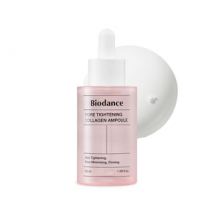 Biodance - Pore Tightening Collagen Ampoule 2024 Version - 50ml