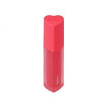 HOLIKA HOLIKA - Heart Crush Glow Tint Air - 11 Colors #04 Bubbly