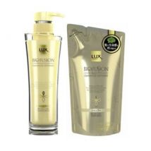 Lux Japan - Bio Fusion Damage Defense Shampoo 250g