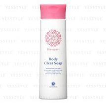 House of Rose - Blancport Body Clear Soap 200ml