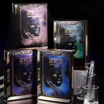 Mask Family - Inverse Space-Time Moisturizing And Fade Wrinkles Mask - 4 Types #Elasticity - 1 pcs
