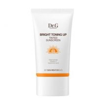 Dr.G - Bright Toning Up Tinted Sunscreen 50ml