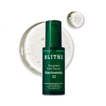 BLITHE - Targeted Pore Serum Niacinamide 22 30ml