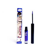 theBalm - Schwing : Liquid Eyeliner Purple - 1.7ml
