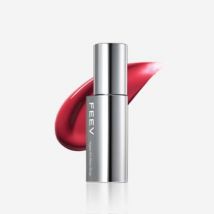 FEEV - Hyper-Fit Glam Drop - 6 Colors Rose Water