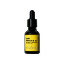 FRANKLY - Vitamin C 23 Pure Vitamin C Boost Serum 2025 Version - 15ml