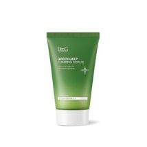 Dr.G - Green Deep Foaming Scrub 120g