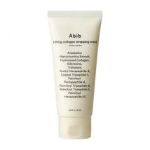 Abib - Lifting Collagen Wrapping Mask Jericho Rose Film 100ml 100ml