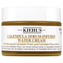 Kiehl's - Calendula Serum-Infused Water Cream 28ml 28ml