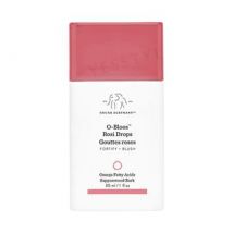 Drunk Elephant - O-Bloos Rosi Drops Gouttes Roses 30ml