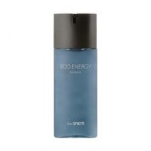 The Saem - Eco Energy Emulsion 2024 Version - 130ml