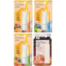 Rohto Mentholatum - Lip Pure Lip Balm Honey