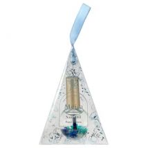 SHOBIDO - Meica Nail Oil Pure Green - 15.5ml