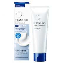 TRANSINO - Clear Cleansing EX 110g
