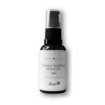 Aster Aroma - Eczema Soothing Blend Oil 30ml