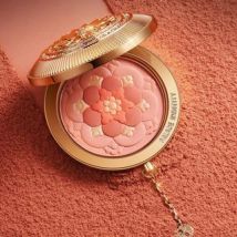ZEESEA - Palace Identity Blossom Blush - ORCHID #H01 ORCHID - 7.3g