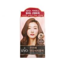 Ryo - Bright Color Hairdye Cream - 6 Colors #6C