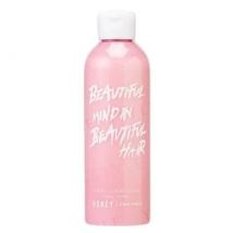 2WAY WORLD - HONEY x 2WAY WORLD Amino Conditioner 250ml