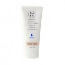 Barr - Centella Calming Barrier Cream 80ml