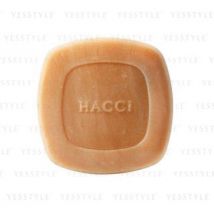 HACCI - Honey Washing Face Soap 120g