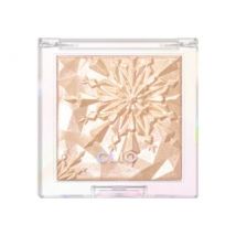 CLIO - Prism Highlighter - 6 Colors 2025 Version - #01 Gold Sheer