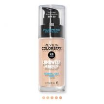 Revlon - Colorstay Longwear Makeup For Normal/Dry Skin SPF20 180 Sand Beige