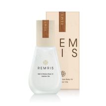 REMRIS - Bath & Moisture Body Oil Intention Vita 50ml