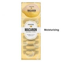PANTENE Japan - Macaron Hair Mask Moisturizing - 12ml x 8